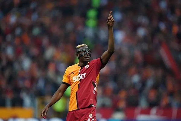 Galatasaray parayı hazırladı! Victor Osimhen’in kararı bekleniyor